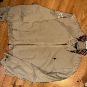 womens Large Polo Ralph Lauren jacket!! SOLD